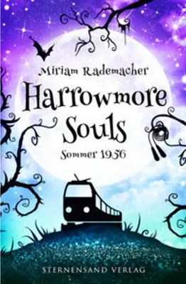 Obrázek produktu pro Harrowmore Souls (Band 7)