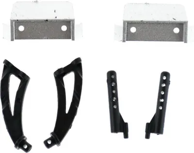 Produktbild von A959-04 tail bracket