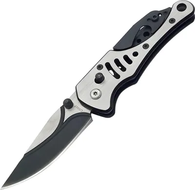 Image de Couteau pliant CO-18072 - Pratique et élégant KP18072