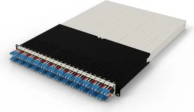 Zdjęcie produktu dla PATCHBOX .one / 30RU / OS2 / LC-SC, 1,8 m, LC/SC, OS2, LC, SC