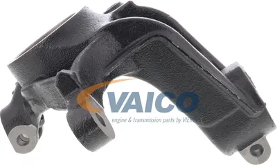 Produktbild von VAICO V42-0930 Achsschenkel Radaufhängung Lenkung passend für PEUGEOT 2008 Kombi (CU) Vorne Links