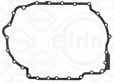 Produktbild von ELRING Dichtung Automatikgetriebe Getriebe 173.122 für VW Golf VII Schrägheck (5G1, BQ1, BE1, BE2)