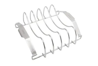 Produktbild von Everdure Quantum Steel Range Fleischständer