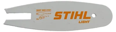 Produktbild von Stihl 30070030101 GTA 26 Light Führungsschiene, Schnittlänge 10 cm