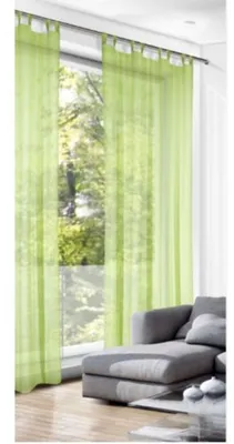 Produktbild von Schlaufenschal „Bert/Bologna“: Größe( HxB): 280x135cm Farbe: Grün
