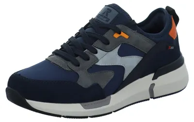 Obrázek produktu pro Rieker Sneaker Sneaker Imitace kůže