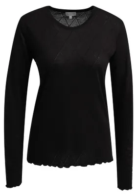 Produktbild von ROUND NECK TSHIRT 1/1 SLEEVE 918 MOCCA Größe S