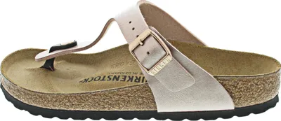 Image de Pantoufles Birkenstock pour femmes, autres (cuivre (03651)), taille 38