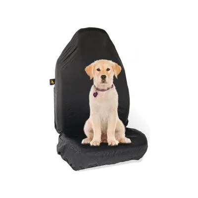 Produktbild von animals&car Autohundedecke 170007 Vorne Polyester