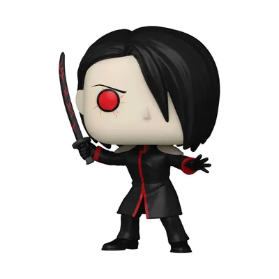 Immagine prodotto di Funko POP! Tokyo Ghoul:re - Nimura Furuta #1547