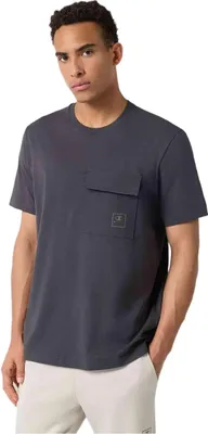 Image de T-shirt Champion 220407-ES503 pour Uni