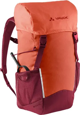 Produktbild von VAUDE Kinderrucksack Skovi 15 Liter, hotchili, Einheitsgröße