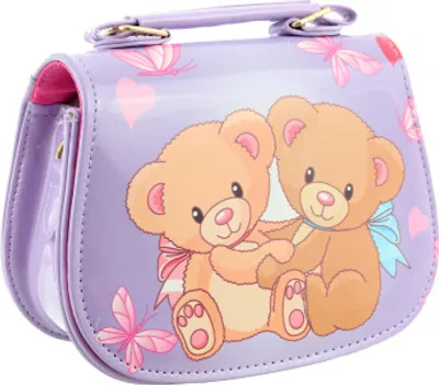 Image de Sac à main Oursons