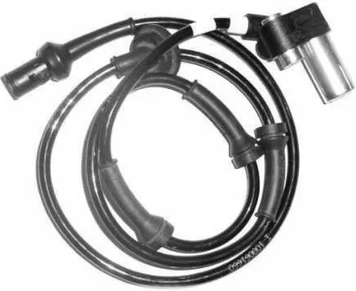 Produktbild von VEMO Sensor, Raddrehzahl Q+, Erstausrüsterqualität