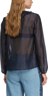 Produktbild von Comma (316) Bluse, BLUE 5976 5976 34