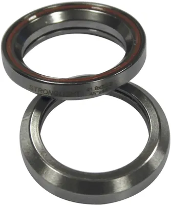 Immagine prodotto di Stronglight anello a sfera 45 per luce In acciaio nero