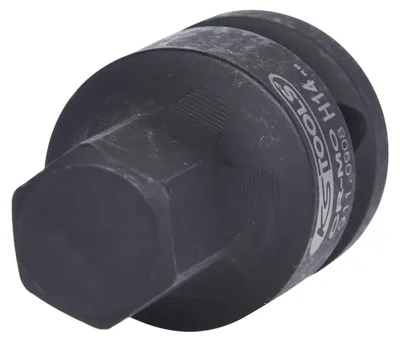 Immagine prodotto di KS TOOLS 1/2" Presa di forza esagono corto 14 mm - 911.0908