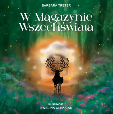 Produktbild von W Magazynie Wszech¿wiata