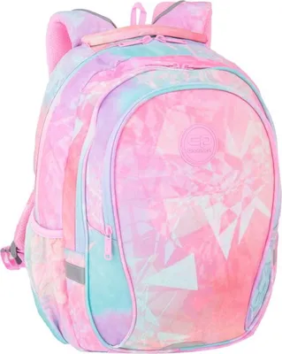 Obrázok produktu pre Školský batoh COOLPACK - FACTOR 16 - TIE DYE
