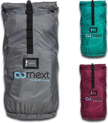 Produktbild von Famanu Regenhülle für Rucksack – Wasserfest und langlebig