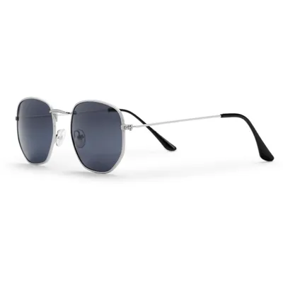 Produktbild von CHPO Sonnenbrille IAN, Größe:ONESIZE, Farben:silver / black