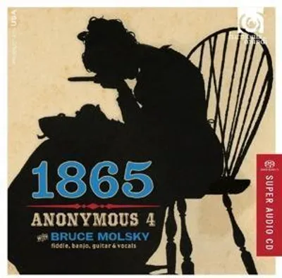 Produktbild von 1865 Songs of Hope and Home