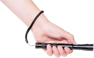 Zdjęcie produktu dla MAUL Latarka MAULdion 17 cm