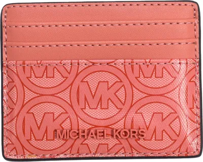 Produktbild von Michael Kors Kartenetui 35S2T2JD3C für Damen