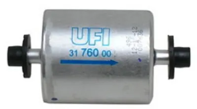 Zdjęcie produktu dla Benzinfilter UFI passend für Aprilia, passend für Cagiva, passend für DUCATI 8mm Anschluß
