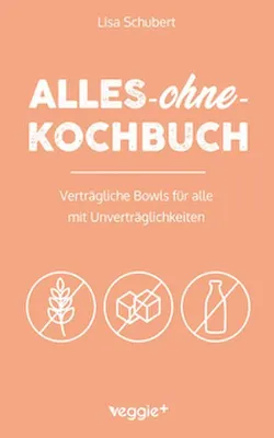 Produktbild von Alles-ohne-Kochbuch