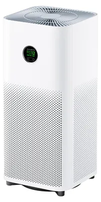 Image de Purificateur d'air intelligent Xiaomi Mijia 6