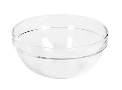 Immagine prodotto di Ciotola Buffet Paderno 13,5 cm, vetro trasparente 41405-aa