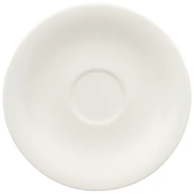 Produktbild von Villeroy & Boch New Cottage Basic Mokkauntertasse / Espressountertasse 12cm