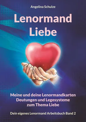 Produktbild von Lenormand Liebe