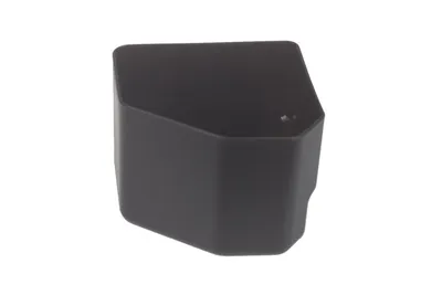 Produktbild von Melitta - Rückstand Container Caffeo Solo/Lattea Noir/Solo Perfekte Milch/Solo & Milch - 6593032