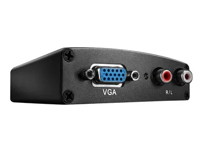 Obrázok produktu pre Lindy 38165 Prevodník videosignálu
