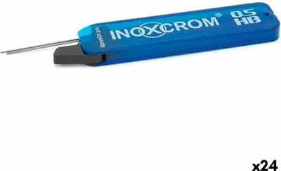 Image de Réenclencheur de mine Inoxchrom 0,5 mm