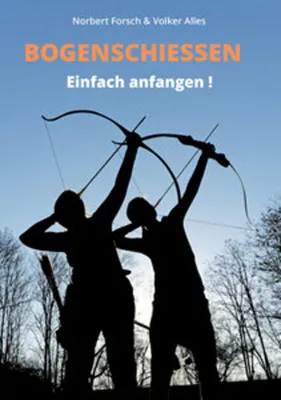 Obrázek produktu pro Bogenschießen