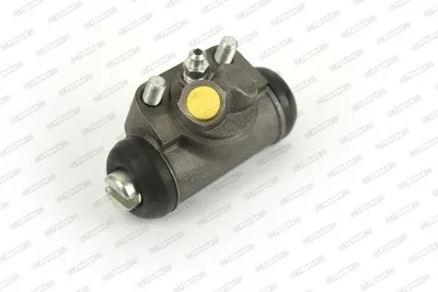 Produktbild von FERODO Radbremszylinder Trommelbremse Hinten Links für LAND ROVER Defender SUV (L316) FHW4361