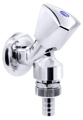 Produktbild von VARIOSAN Geräteventil 10971, 1/2" AG, Rückflussverhinderer, Rohrbelüfter