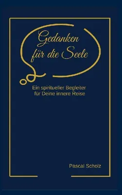 Produktbild von Gedanken für die Seele