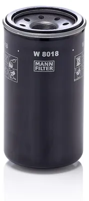 Zdjęcie produktu dla Filtr oleju MANN-FILTER W 8018
