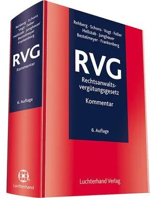 Produktbild von Rvg