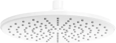 Zdjęcie produktu dla Mexen D-40 deszczownica 22 cm, biała - 79740-20