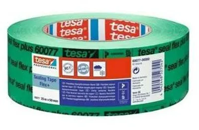 Image de Tesa Páska těsnící 25 m x 50 mm SEAL FLEX