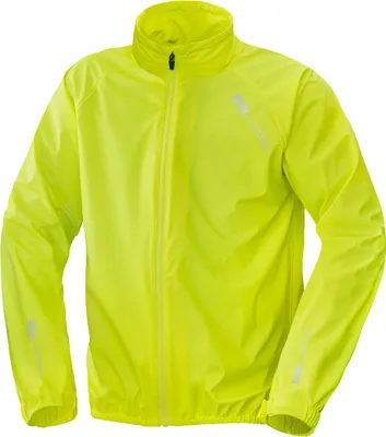 Obrázok produktu pre bunda do dažďa iXS Saint fluo yellow