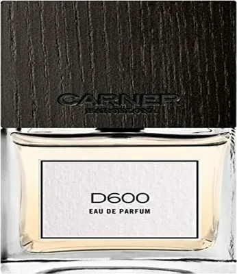 Produktbild von Carner Eau de Parfum Woody Collection D600 Eau de Parfum