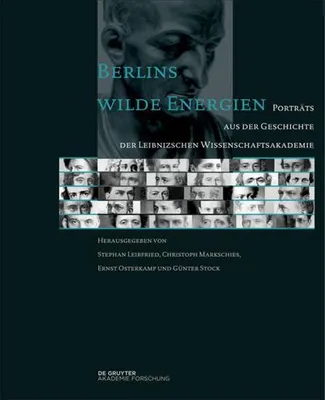 Immagine prodotto di Berlins wilde Energien
