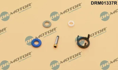 Produktbild von DR.MOTOR AUTOMOTIVE DRM01337R Dichtungssatz, Einspritzdüse x