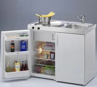 Produktbild von Stengel - Kleinküche MK100 4 Sterne, 841244